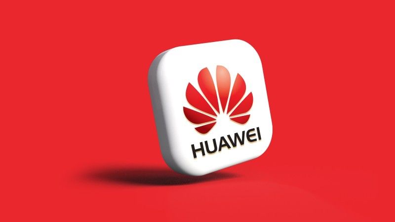 Huawei promuje swój system operacyjny HarmonyOS