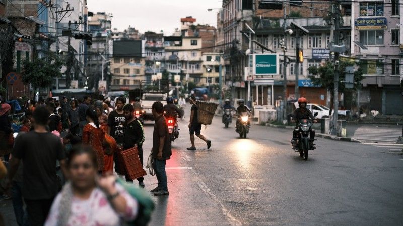 Nepal wprowadził blokadę TikToka ze skutkiem natychmiastowym