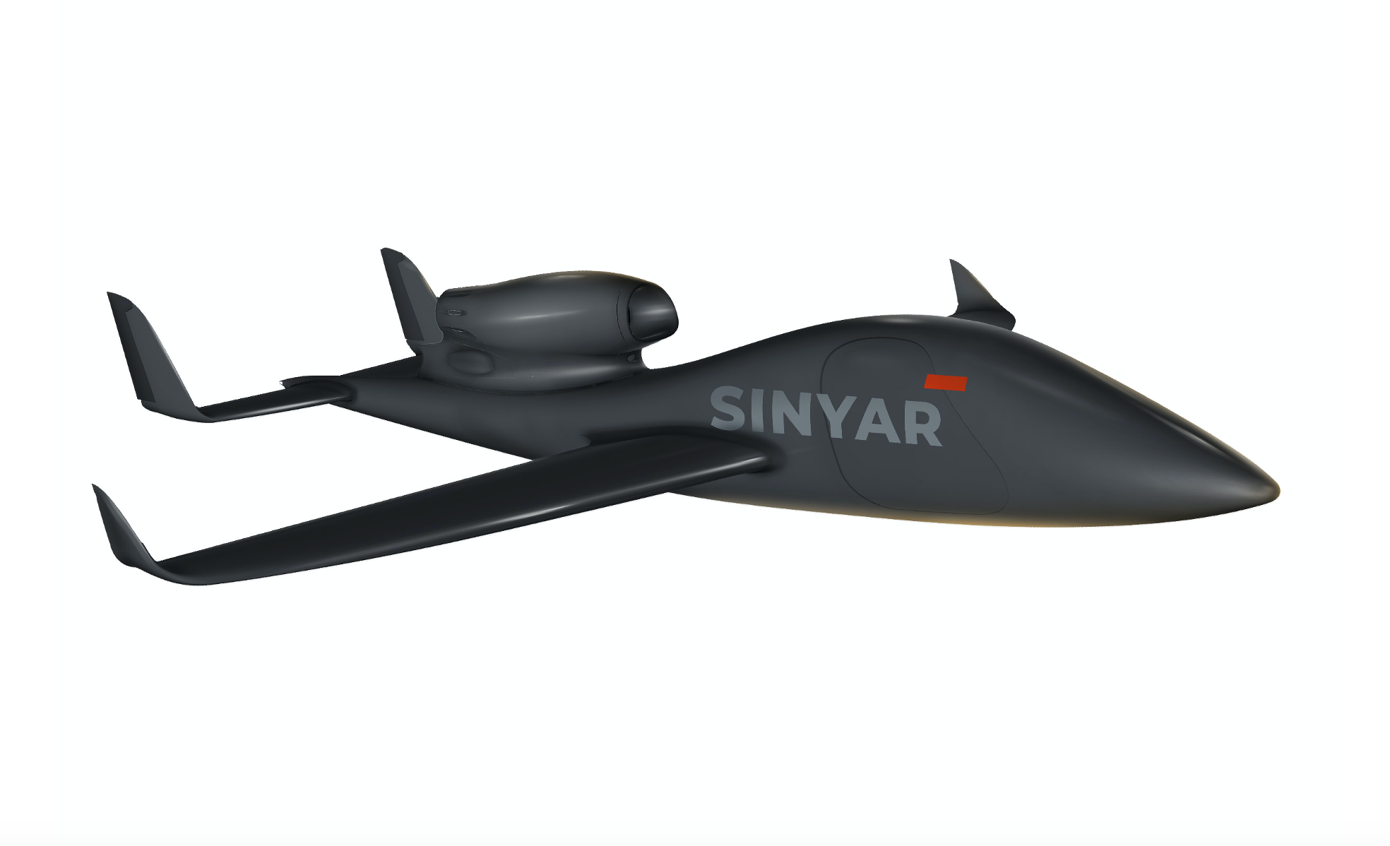 Airshow Dubai: polsko-emiracki bojowy dron odrzutowy