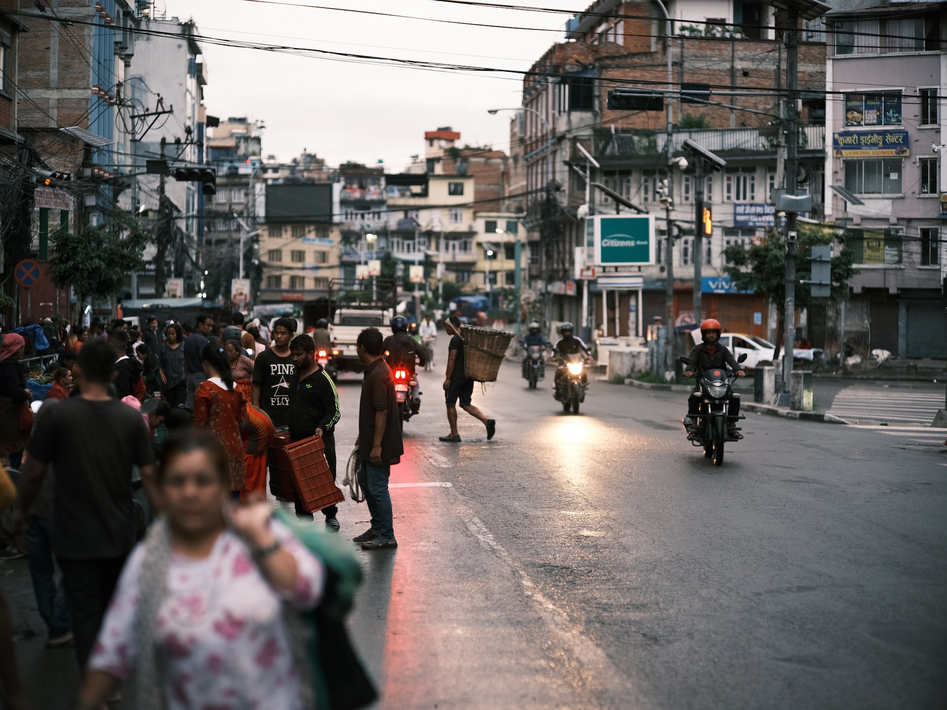 Nepal blokuje TikToka za hejt i "niszczenie społecznej harmonii"