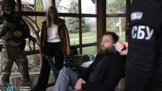 ukraina wojna sbu Ołeksandr Dubinski