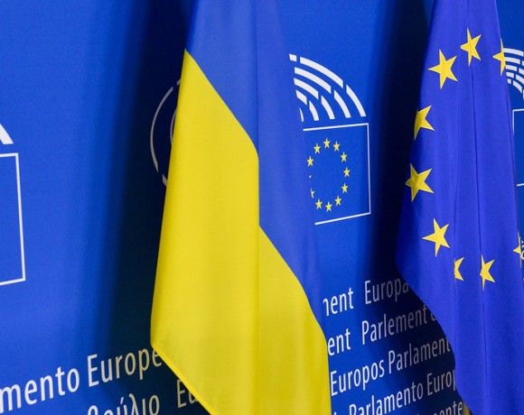 UE Ukraina