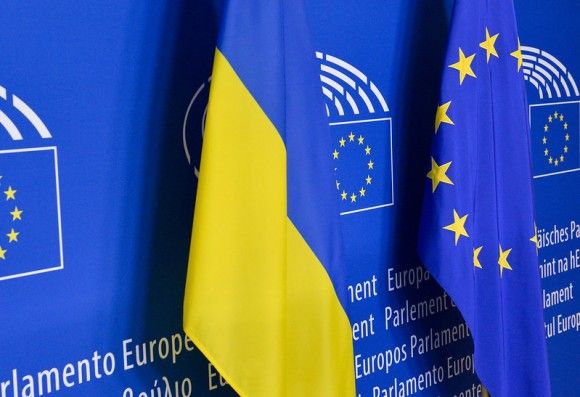 UE Ukraina