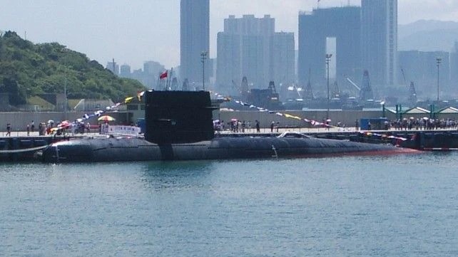 Środowy przegląd mediów; Chiny ogłosiły powstanie rewolucyjnego napędu; Izrael celowo atakuje cywilów?