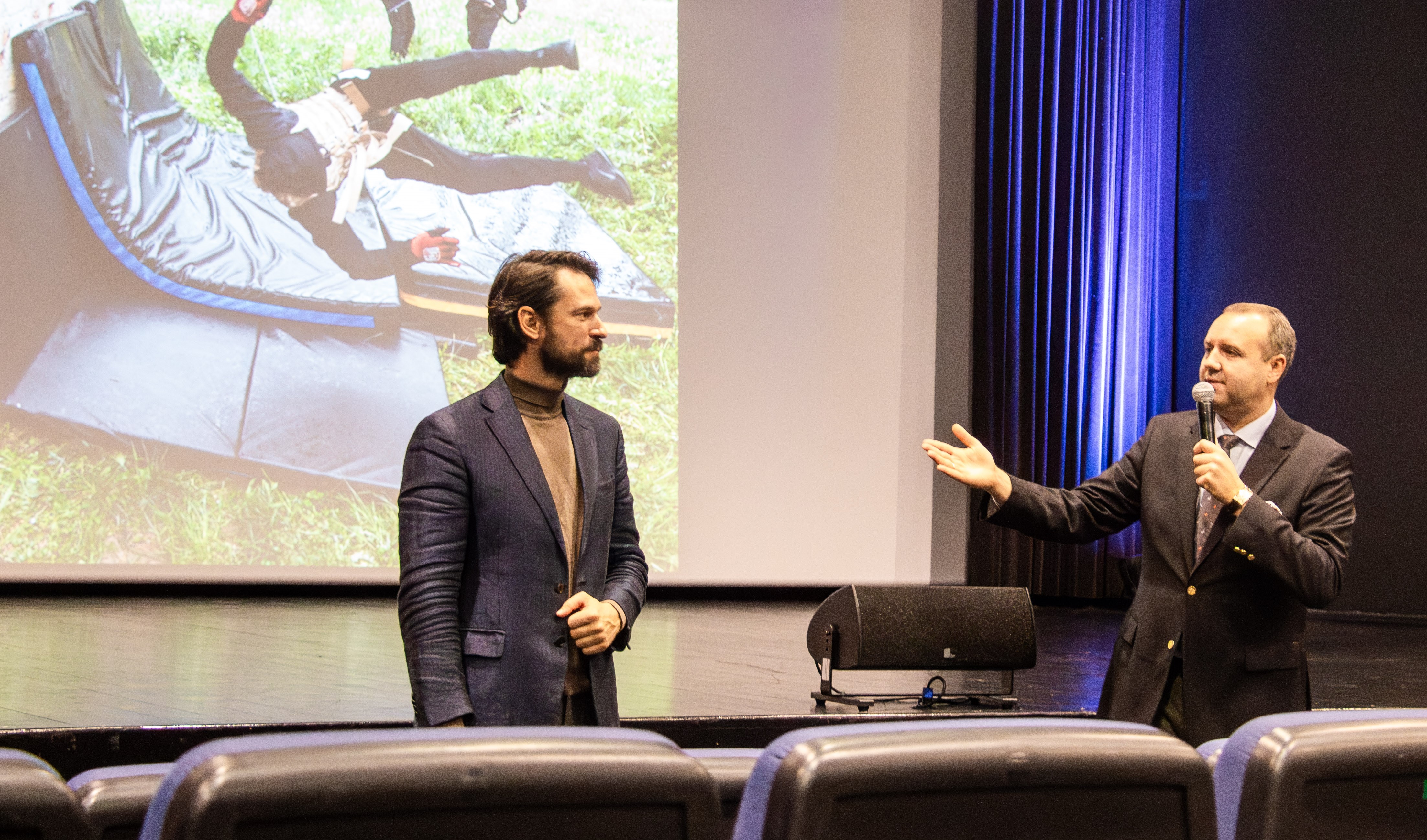W styczniu film o ks. Brzósce na ekranach kin