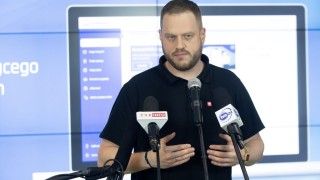 Ministerstwo Cyfryzacji przedstawia system mający poprawić bezpieczeństwo danych Polaków.