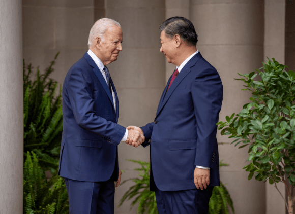 Co ustalono w czasie szczytu Biden - Xi?