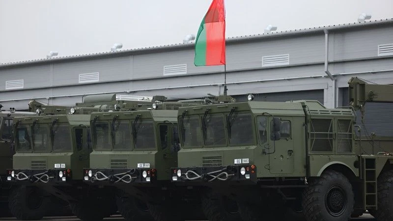 W-300 Polonez.