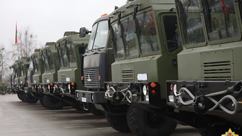 W-300 Polonez.