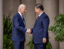 Co ustalono w czasie szczytu Biden - Xi?