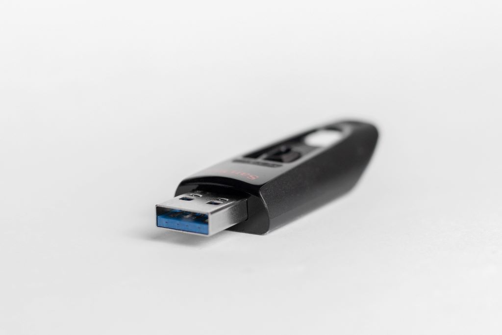 Police: Naruszenie danych osobowych pacjentów i... zgubiony pendrive