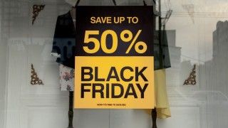 CBZC wydaje poradnik dotyczący zakupów w Black Friday.