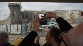 Łączność jest niezbędna na terenach objętych konfliktem