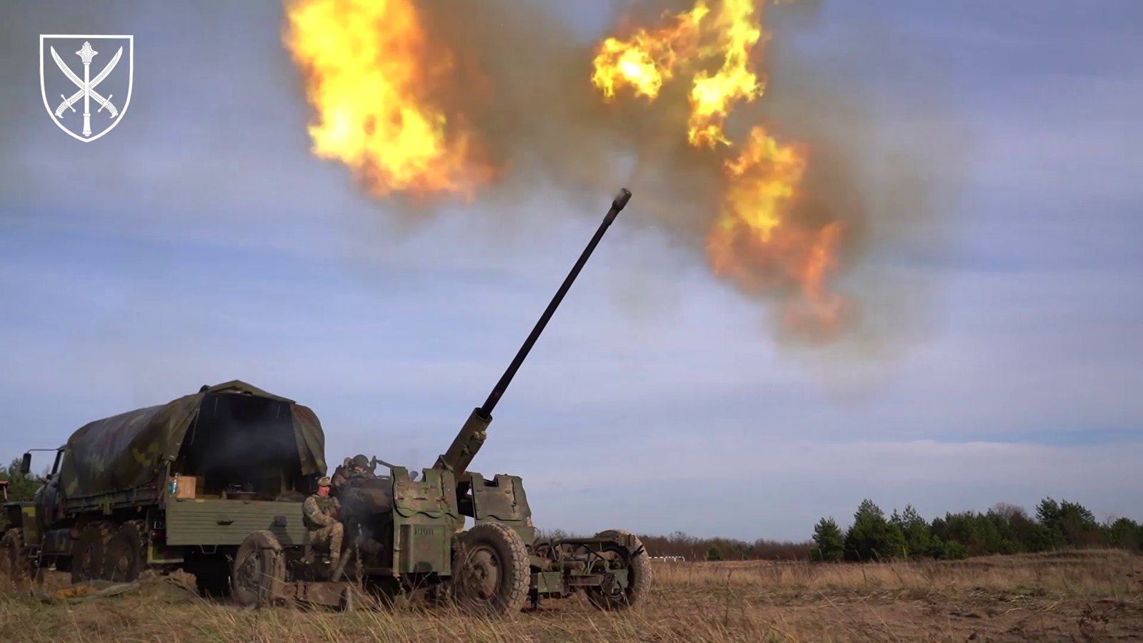 647. dzień inwazji Federacji Rosyjskiej przeciwko Ukrainie [Podsumowanie]