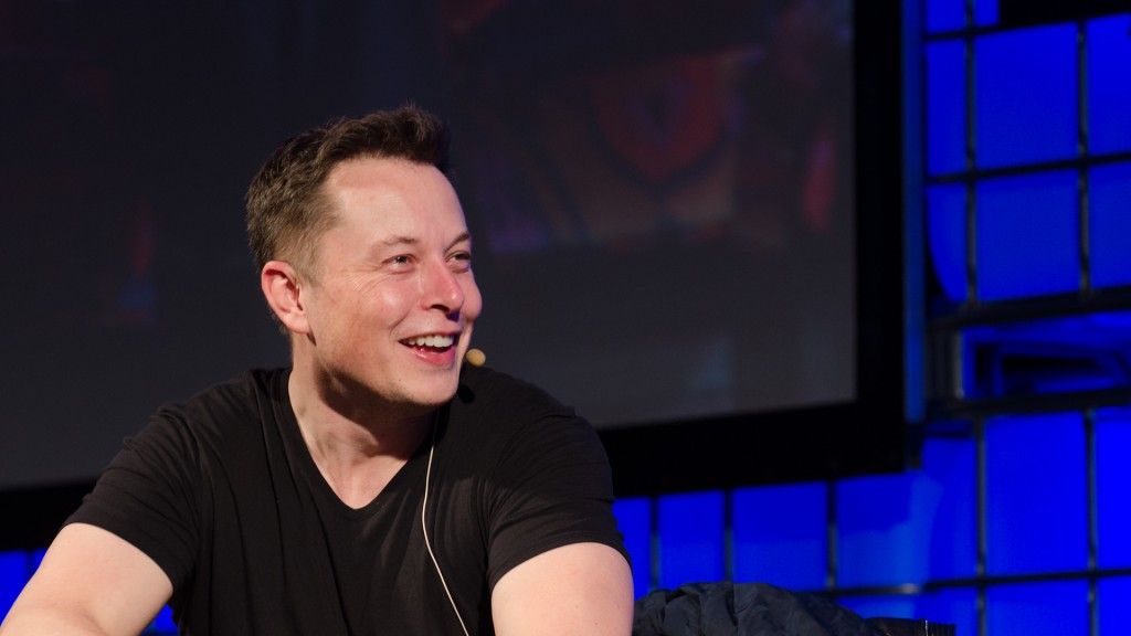 Elon Musk kolejny raz przekroczył granice