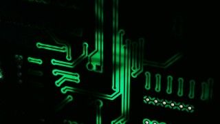 Sankcje czipowe są odczuwalne dla chińskich Big Techów