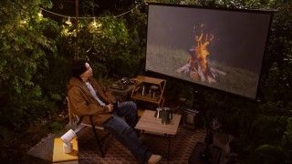 Projektor The Freestyle Gen. 2 zadebiutował na tegorocznych targach IFA w Berlinie.