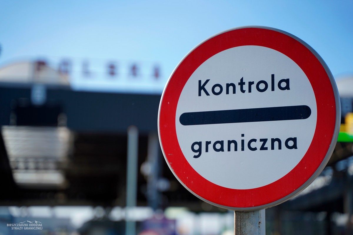Stan podwyższonej gotowości na granicy. Minister przedstawił plan ewakuacji ludności