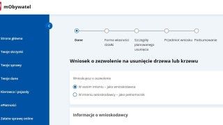 W aplikacji mObywatel pojawiły się trzy nowe funkcje. Jakie sprawy można załatwić online?