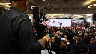 Tusk koalicja obywatelska