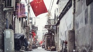 Chiny zaostrzają cenzurę - kolejny raz?