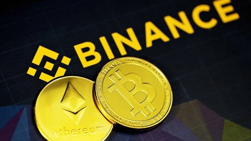 Jakie zarzuty postawiono giełdzie kryptowalut Binance?