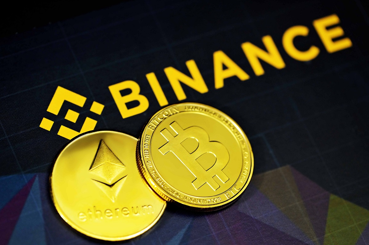 Gigantyczna kara dla giełdy kryptowalut Binance. „Pralnia pieniędzy”