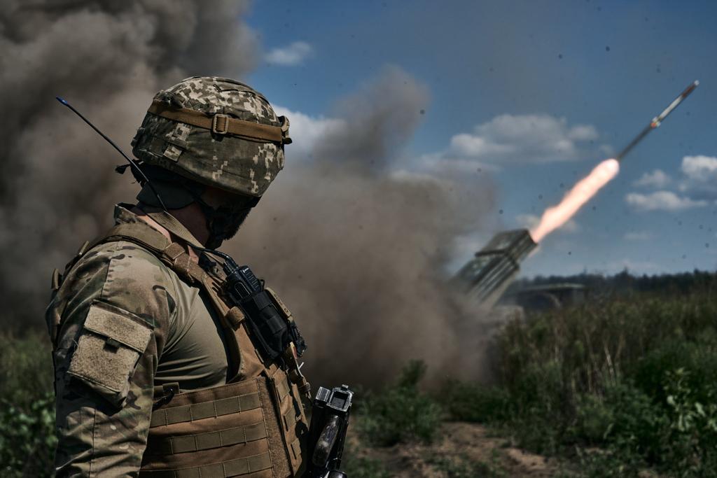 Uciekł z Ukrainy przed wojskiem. Ma na karku SBU