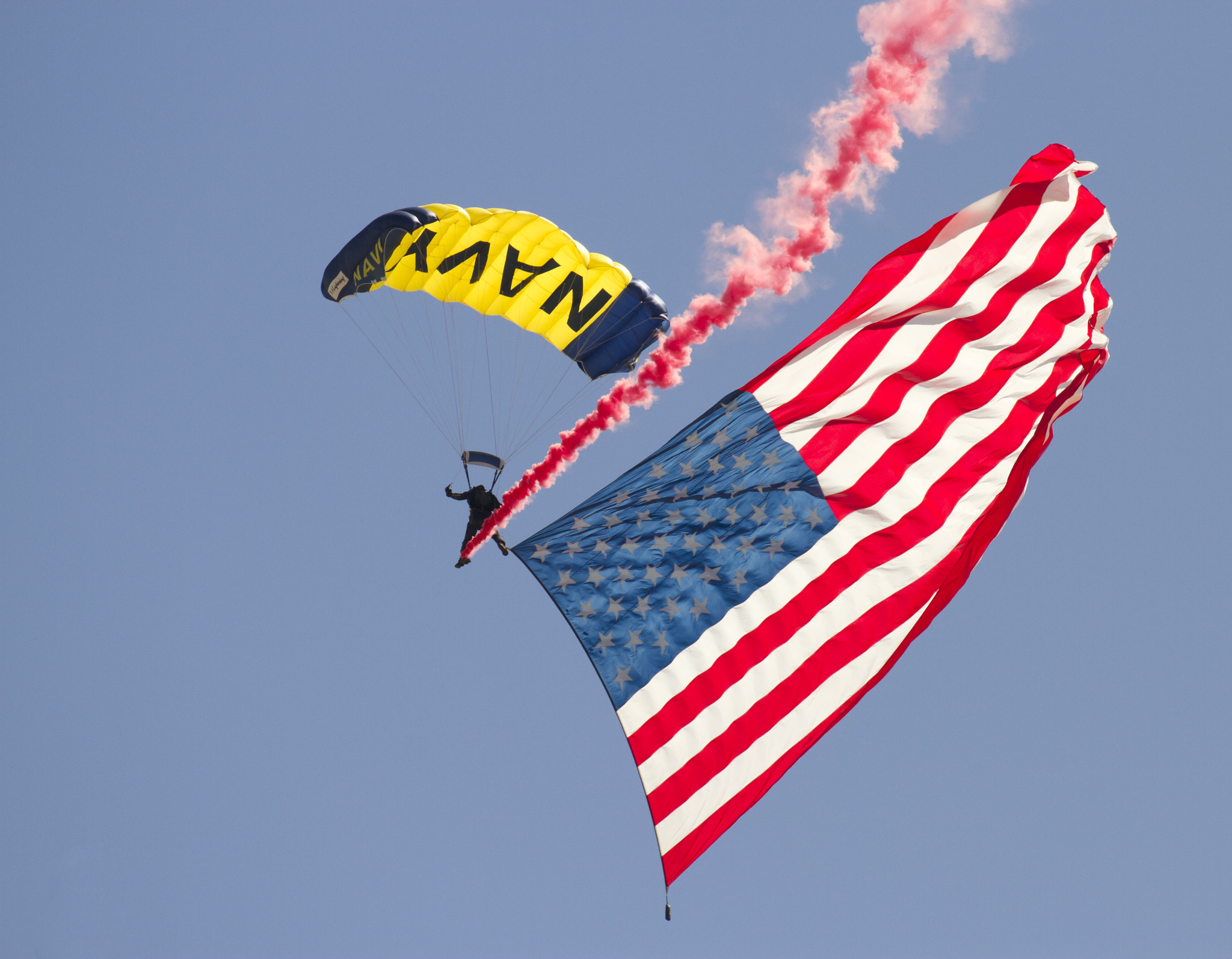 Pierwsza taka strategia US Navy