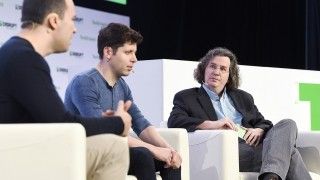 Sam Altman, dyrektor generalny OpenAI został najpierw zwolniony, a kilka dni później przywrócony na stanowisko