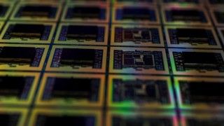 DARPA chce rozwijać sektor półprzewodnikowy w USA.