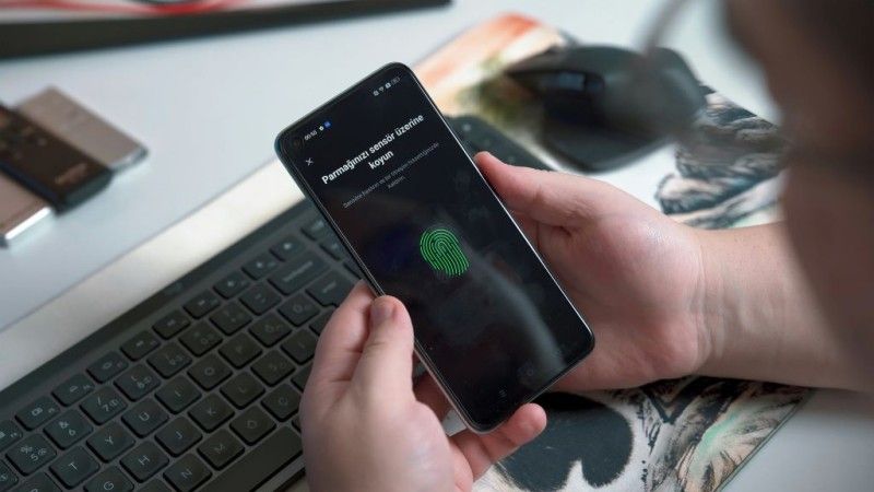 Płatności biometryczne to przyszłość?