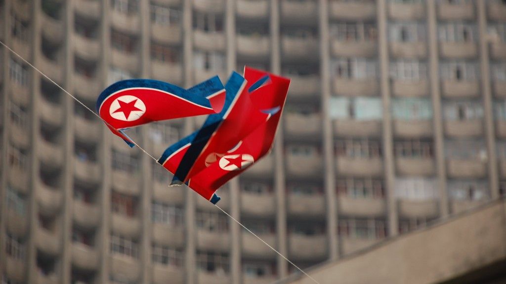Korea Północna zbroi się przy pomocy Rosji