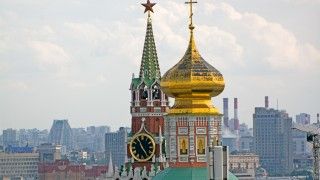 Rosyjska propaganda przedostaje się przez europejskie sankcje