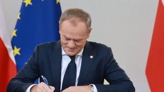 Znamy skład prawdopodobnego rządu Donalda Tuska.