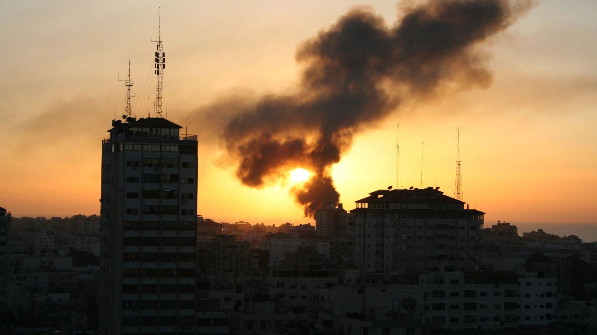 Skąd Hamas ma pieniądze na wojnę?