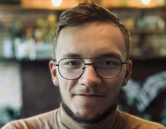 Mateusz Gibała