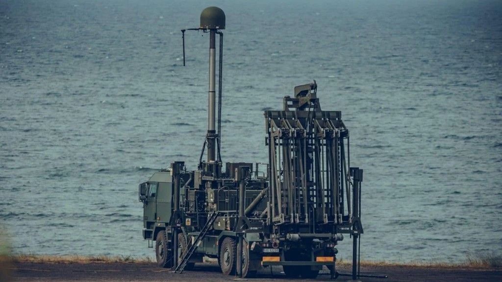 Prezes MBDA Polska o traktacie polsko-brytyjskim: Pokoleniowa zmiana