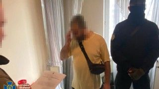 ukraina wojna rosja sbu