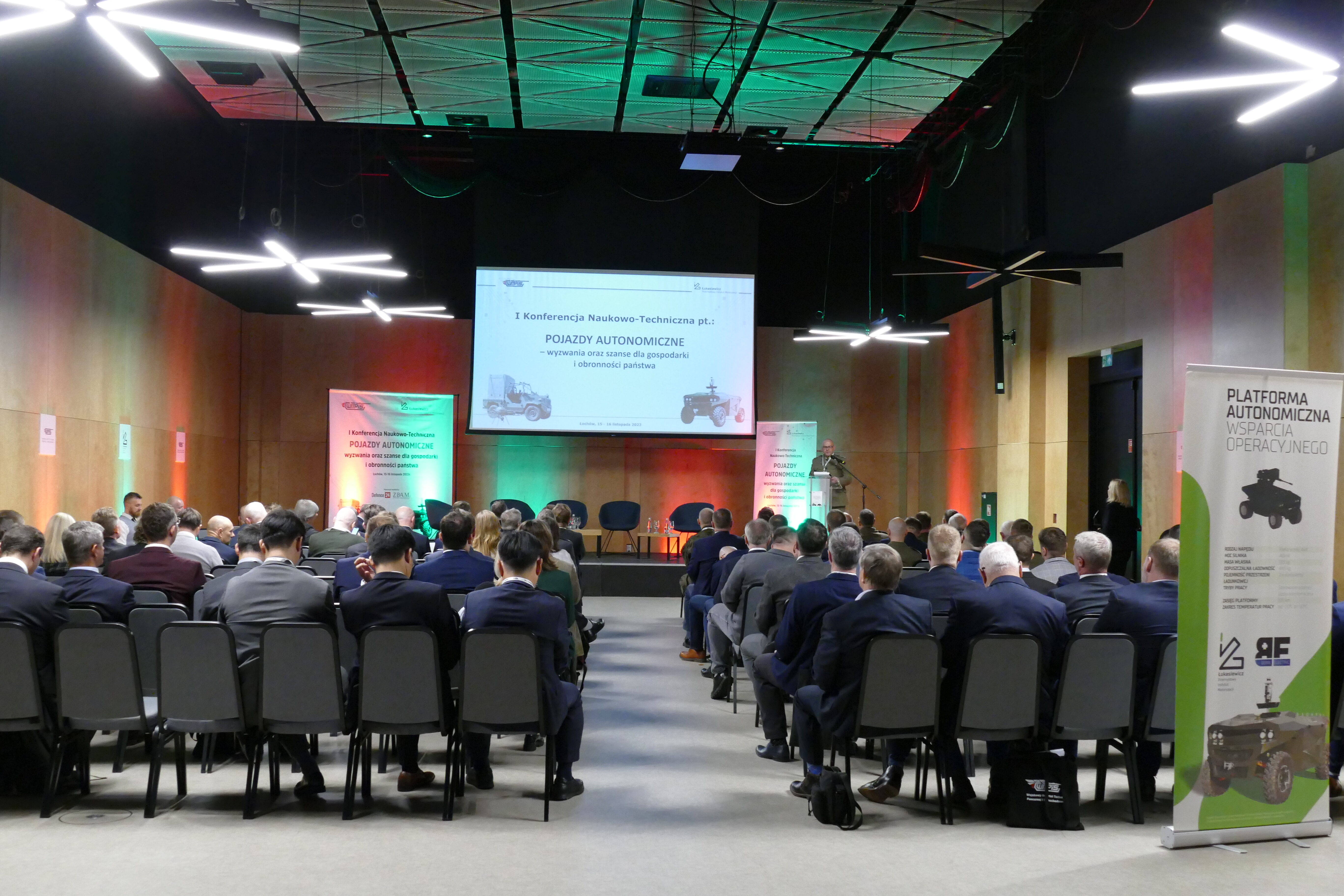 WITPiS – Konferencja Naukowo-Techniczna