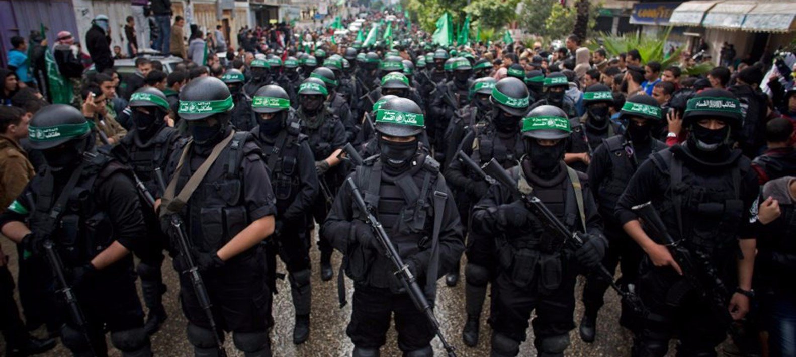Hamas chce przedłużyć rozejm z Izraelem o kilka dni, może uwolnić więcej zakładników