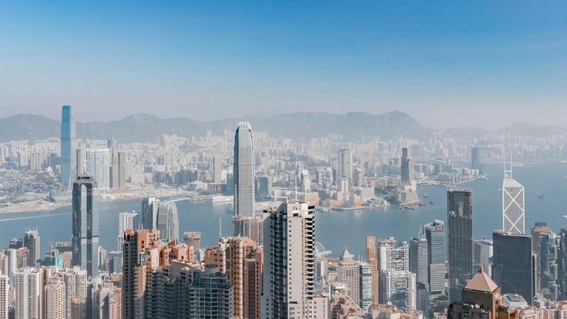Zachodnie firmy zaostrzają reguły bezpieczeństwa pracowników podróżujących do Hongkongu