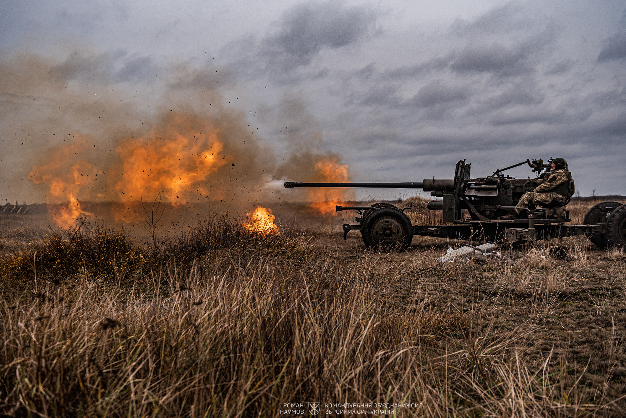 666. dzień inwazji Federacji Rosyjskiej przeciwko Ukrainie [Podsumowanie]