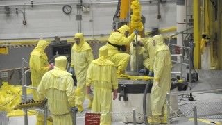 USA Idaho National Laboratory