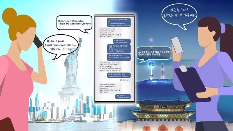 Smartfony Samsung Galaxy zmieniły podejście branży w zakresie komunikacji, robienia zdjęć czy cyberbezpieczeństwa danych.