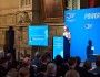 Przewodnicząca KE Ursula von der Leyen na konferencji EDA