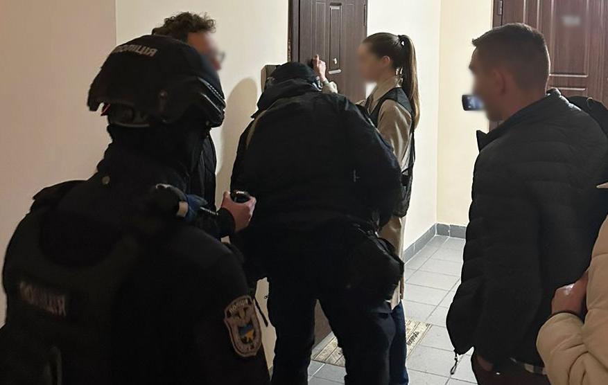 Ukraińscy oszuści. Luka w aplikacji do przewozu osób