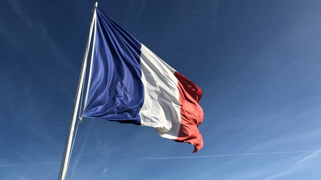 Francja idzie w kierunku suwerenności technologicznej - tym razem w komunikacji