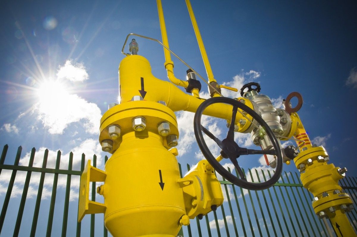 Gaz-System od lutego 2026 roku zwiększa przepustowość na Ukrainę