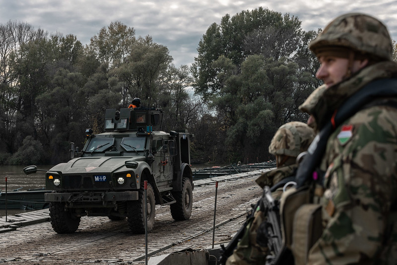 NATO zaktualizuje swoją strategię